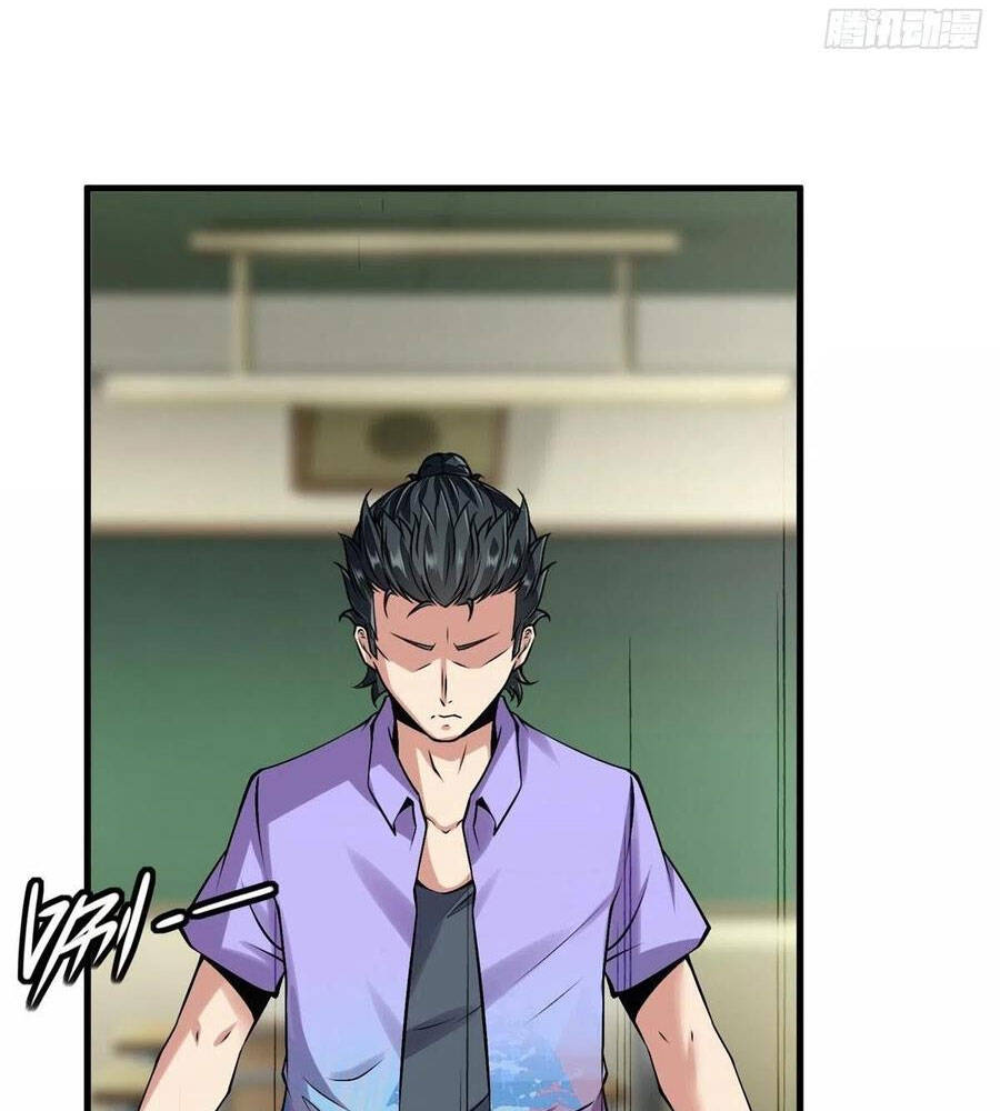 Ta Không Muốn Làm Đệ Nhất Chapter 39 - 35