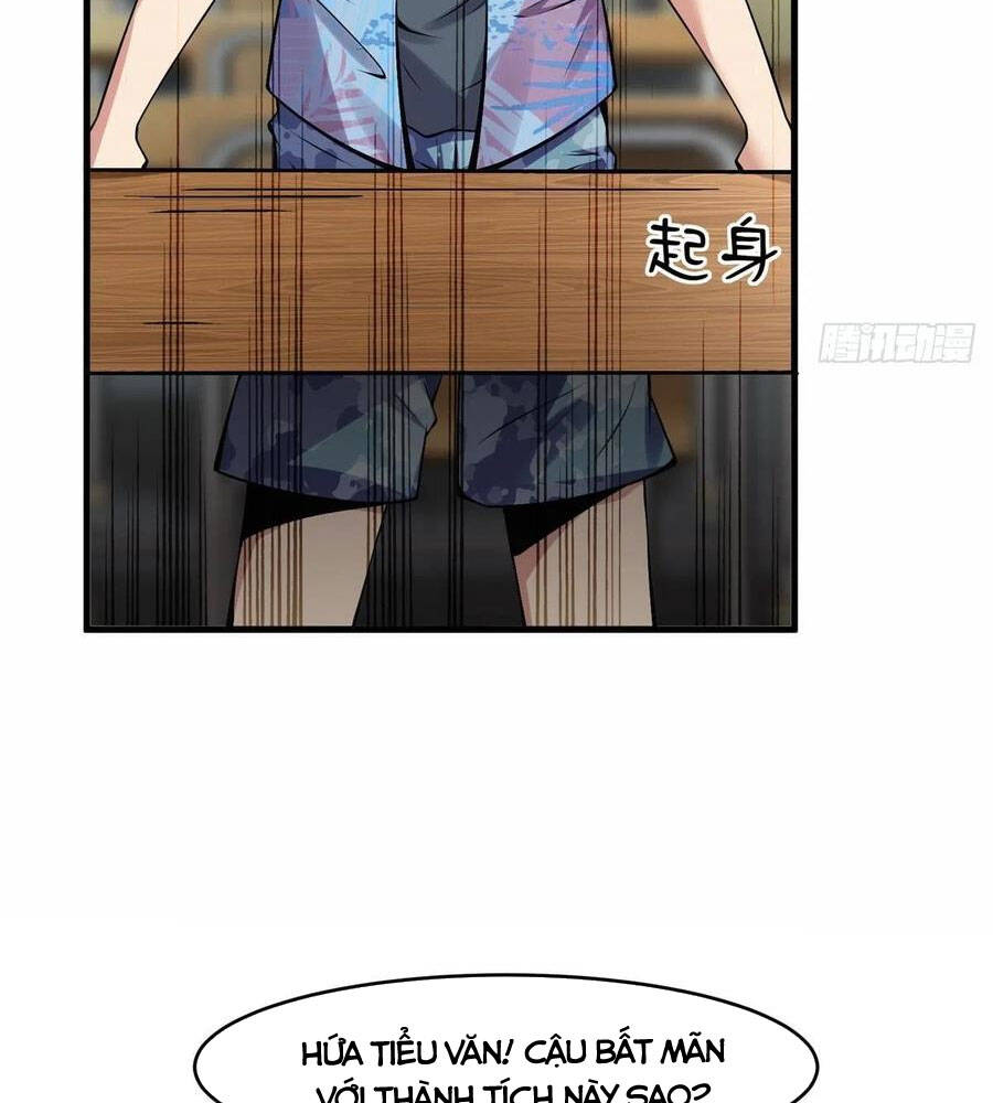 Ta Không Muốn Làm Đệ Nhất Chapter 39 - 36