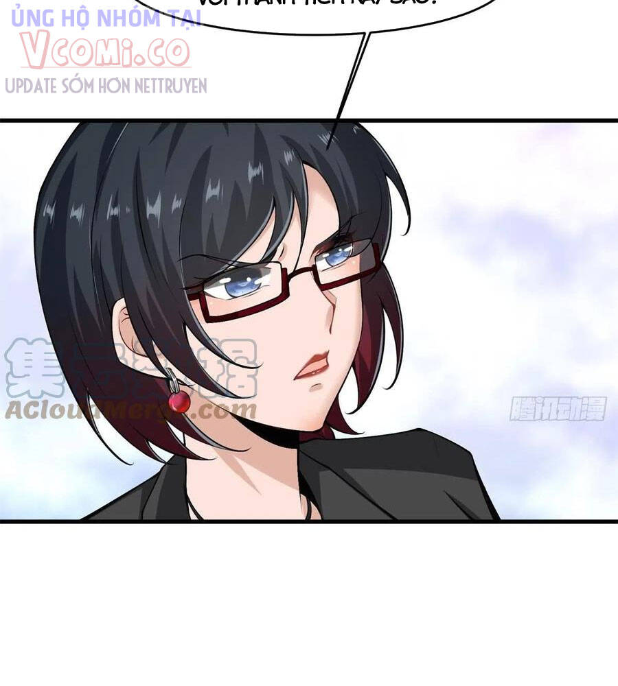 Ta Không Muốn Làm Đệ Nhất Chapter 39 - 37