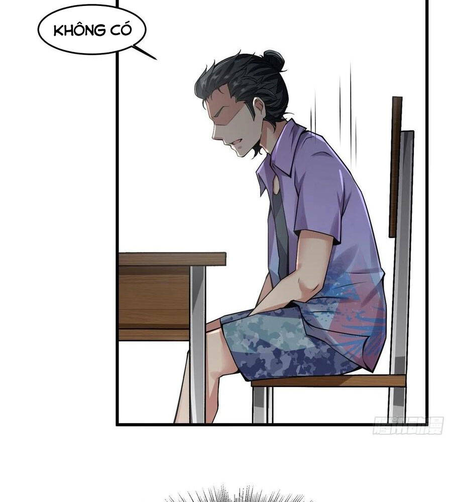 Ta Không Muốn Làm Đệ Nhất Chapter 39 - 39