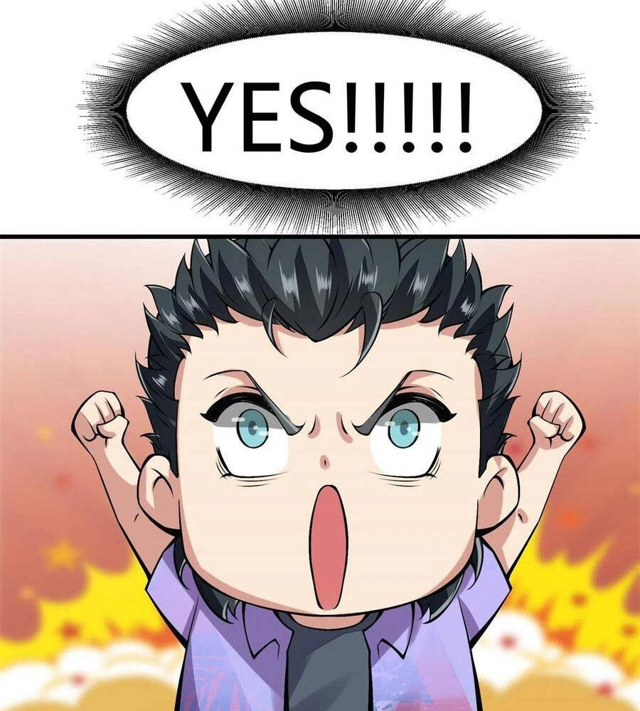 Ta Không Muốn Làm Đệ Nhất Chapter 39 - 40