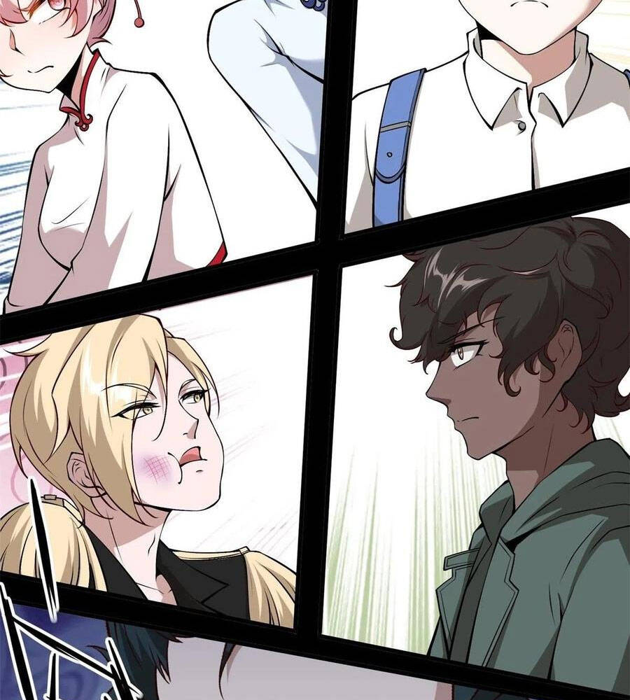 Ta Không Muốn Làm Đệ Nhất Chapter 39 - 5