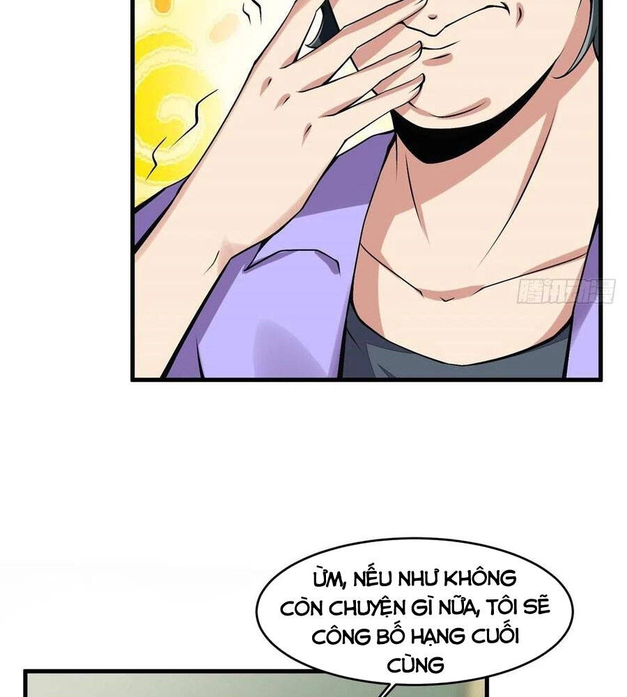 Ta Không Muốn Làm Đệ Nhất Chapter 39 - 42