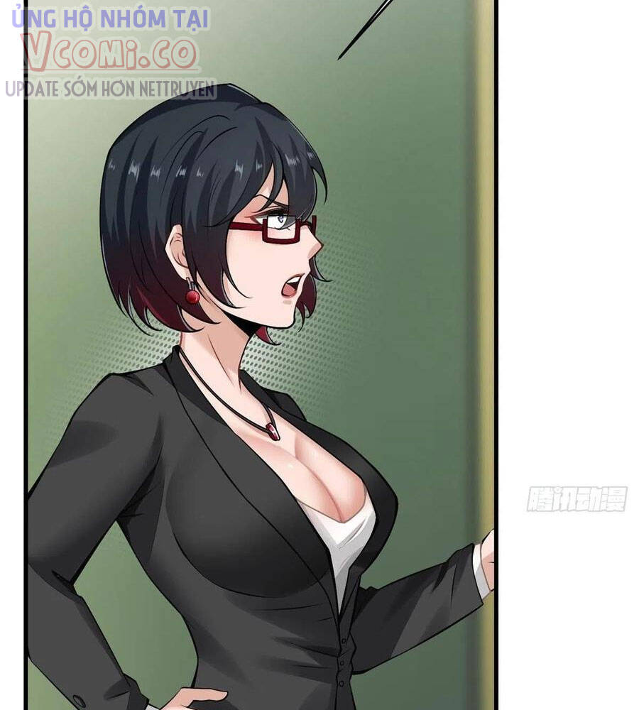 Ta Không Muốn Làm Đệ Nhất Chapter 39 - 43