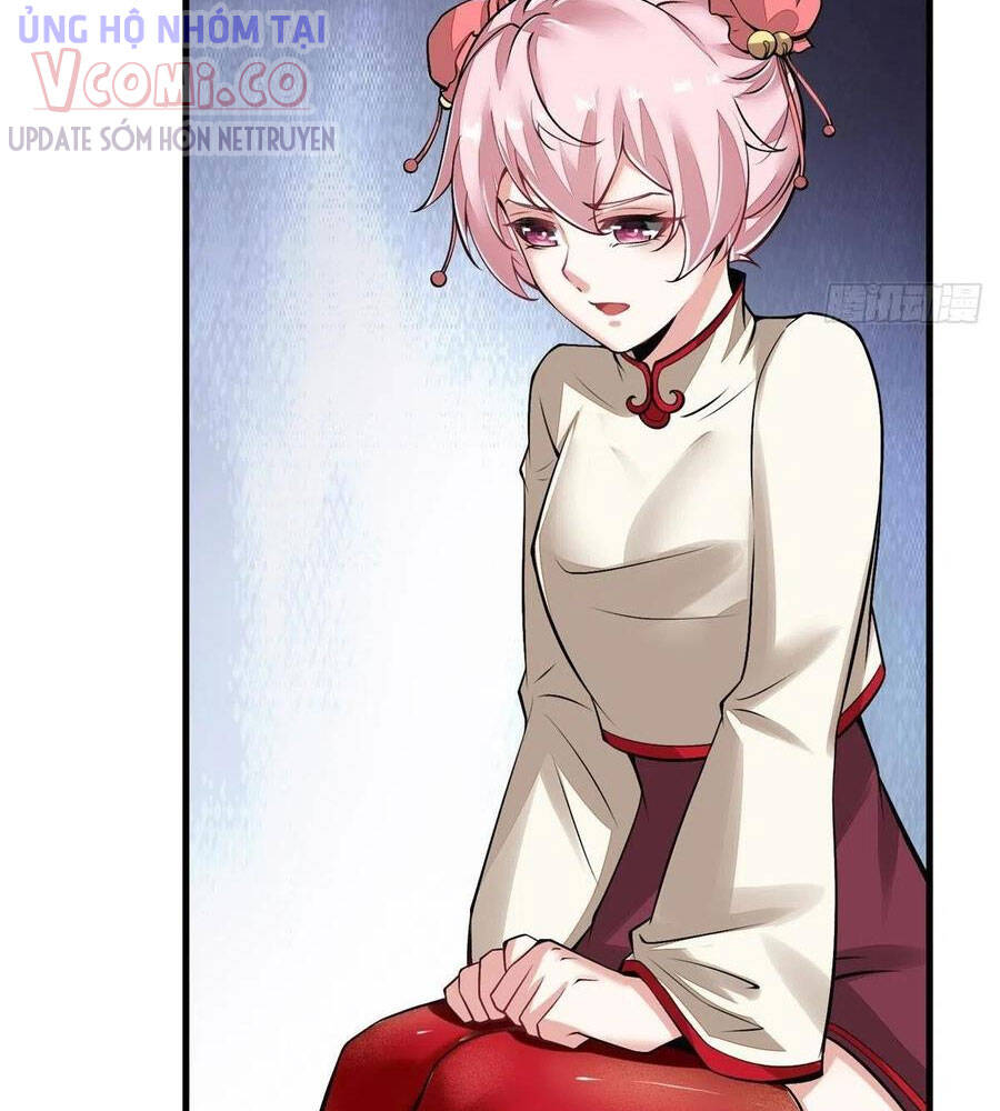 Ta Không Muốn Làm Đệ Nhất Chapter 39 - 46