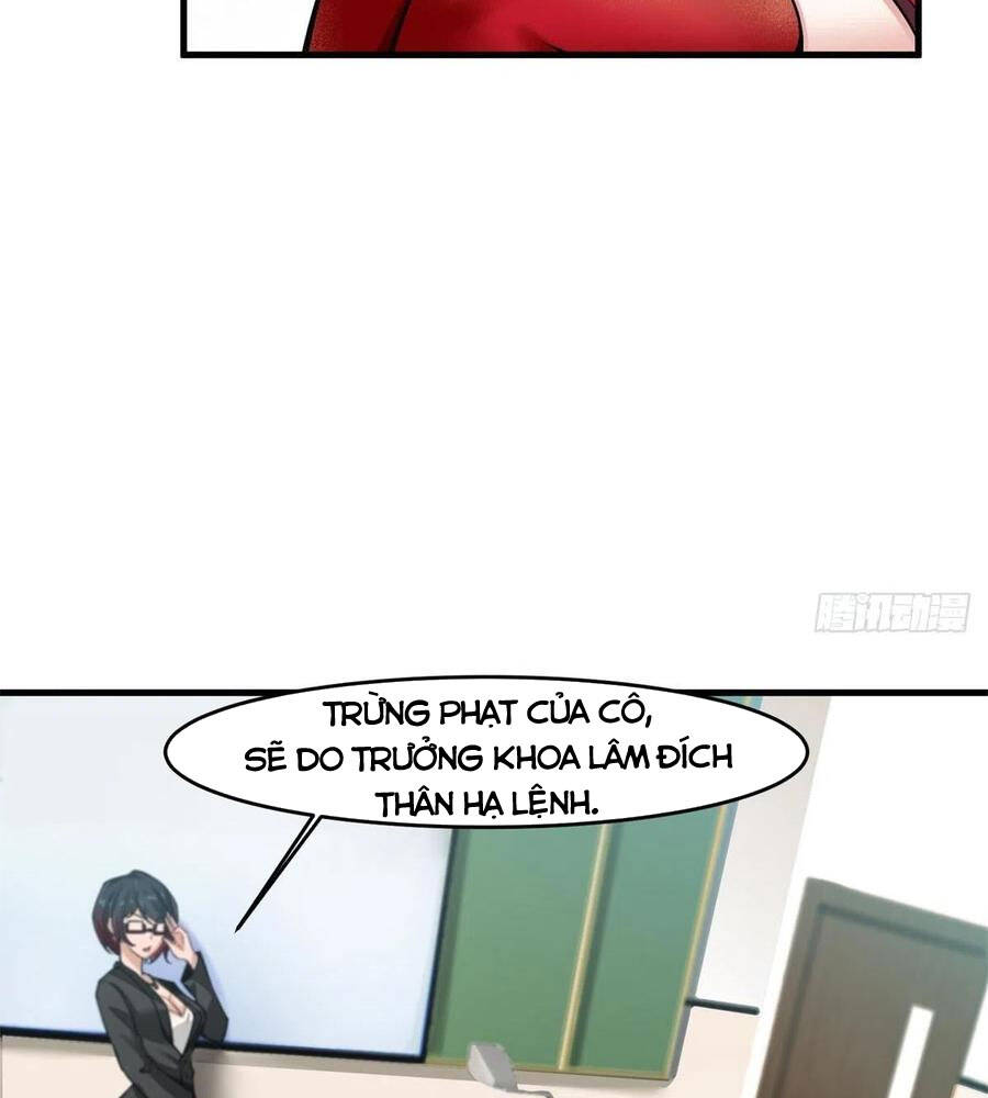 Ta Không Muốn Làm Đệ Nhất Chapter 39 - 47