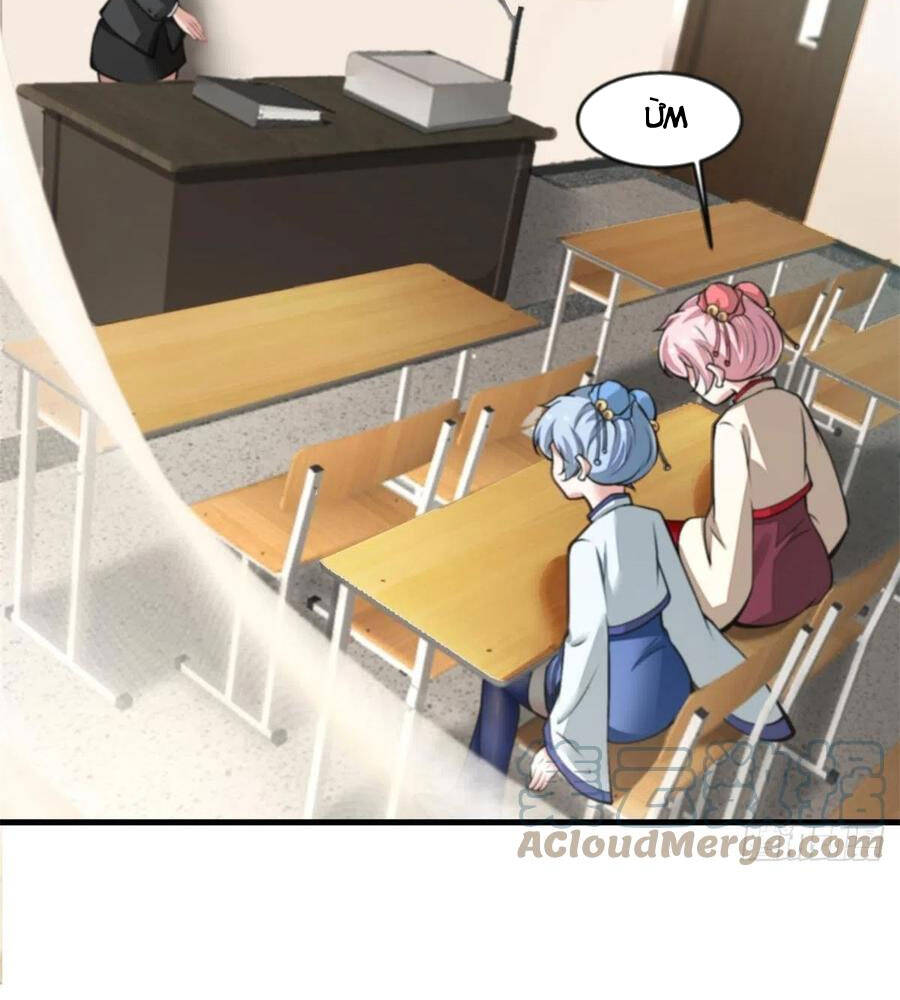 Ta Không Muốn Làm Đệ Nhất Chapter 39 - 48