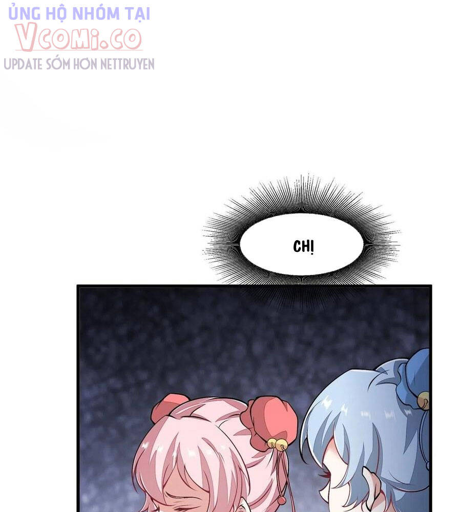 Ta Không Muốn Làm Đệ Nhất Chapter 39 - 49