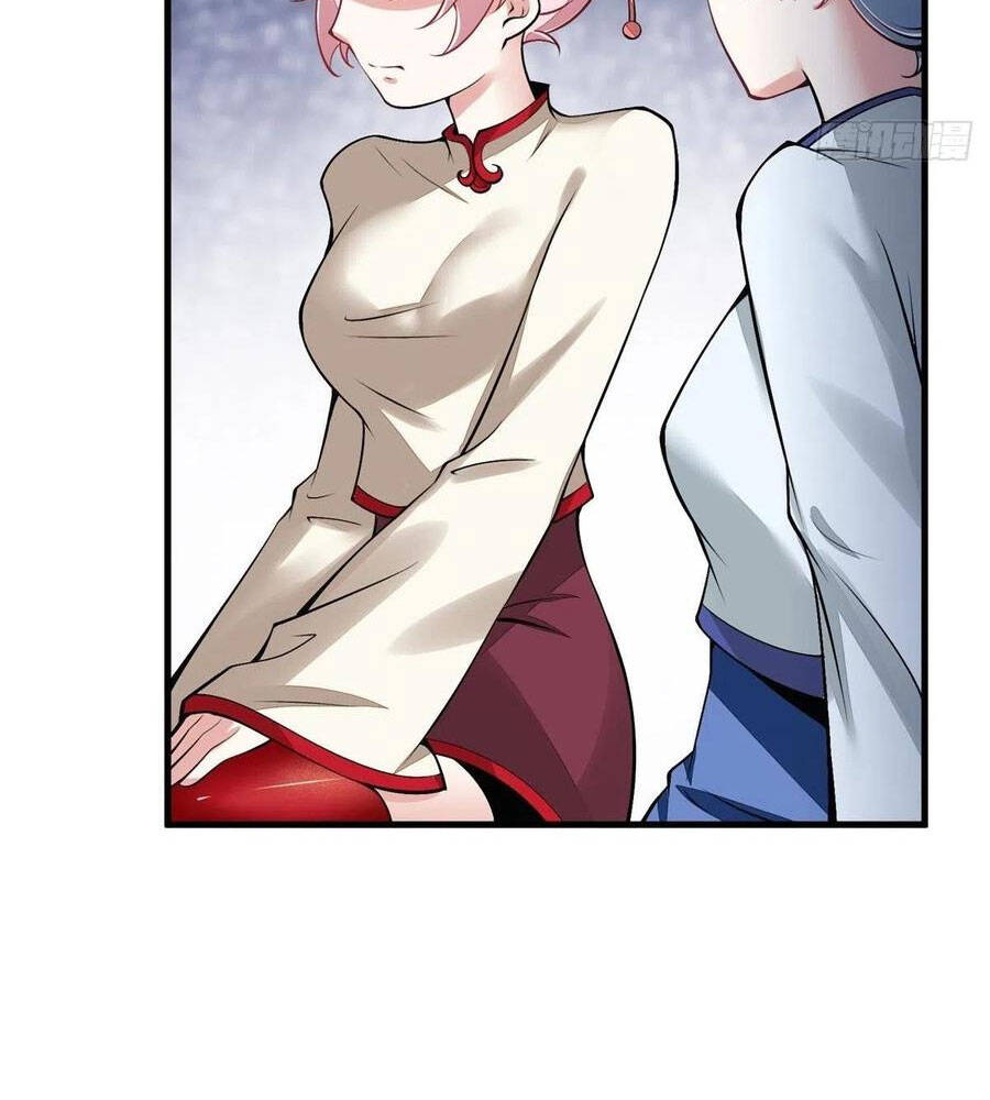 Ta Không Muốn Làm Đệ Nhất Chapter 39 - 50