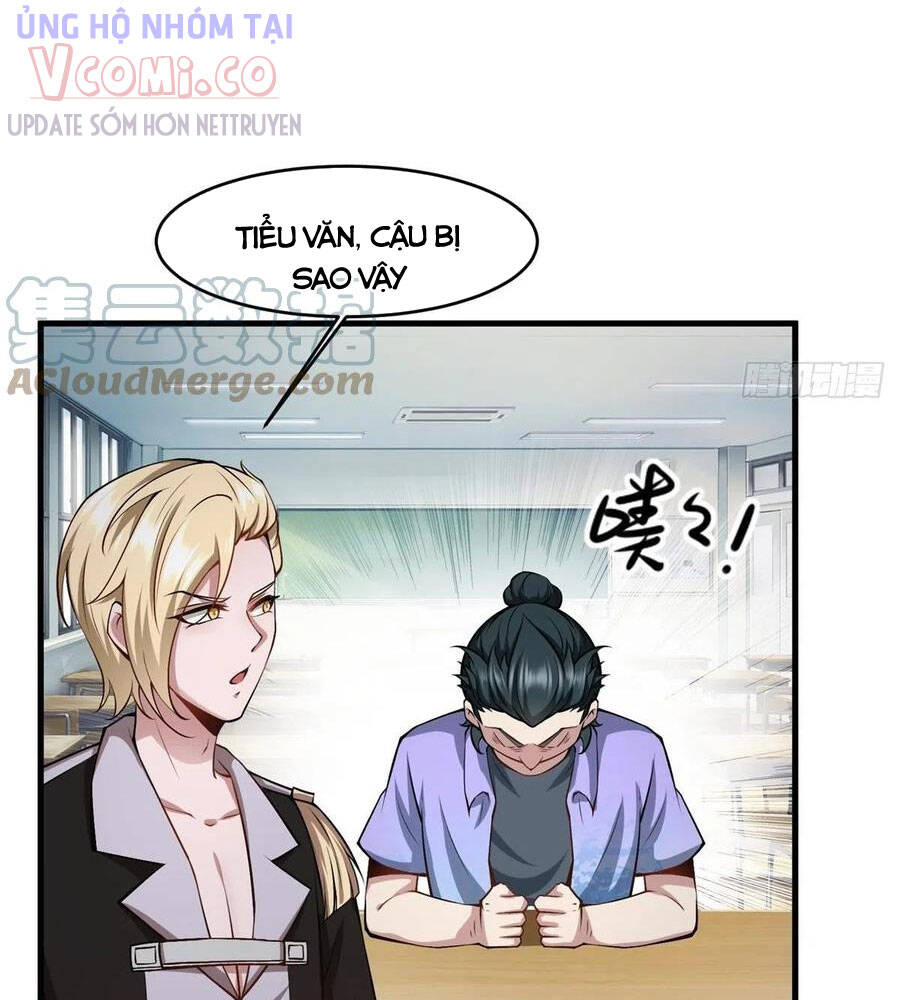 Ta Không Muốn Làm Đệ Nhất Chapter 39 - 52