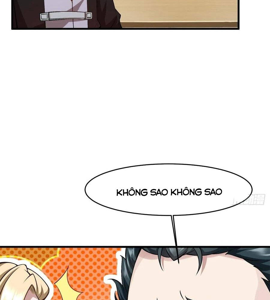 Ta Không Muốn Làm Đệ Nhất Chapter 39 - 53