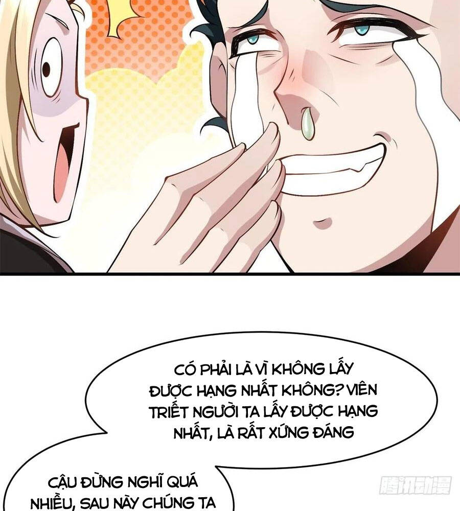 Ta Không Muốn Làm Đệ Nhất Chapter 39 - 54