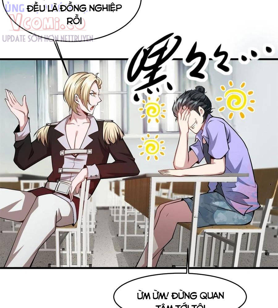 Ta Không Muốn Làm Đệ Nhất Chapter 39 - 55