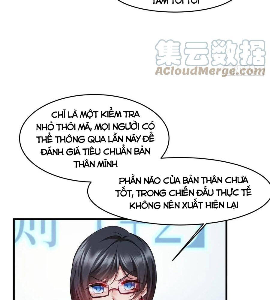 Ta Không Muốn Làm Đệ Nhất Chapter 39 - 56