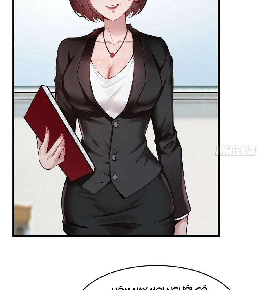 Ta Không Muốn Làm Đệ Nhất Chapter 39 - 57