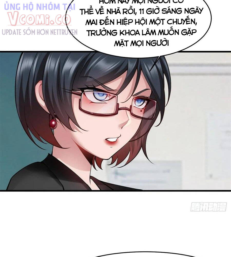 Ta Không Muốn Làm Đệ Nhất Chapter 39 - 58