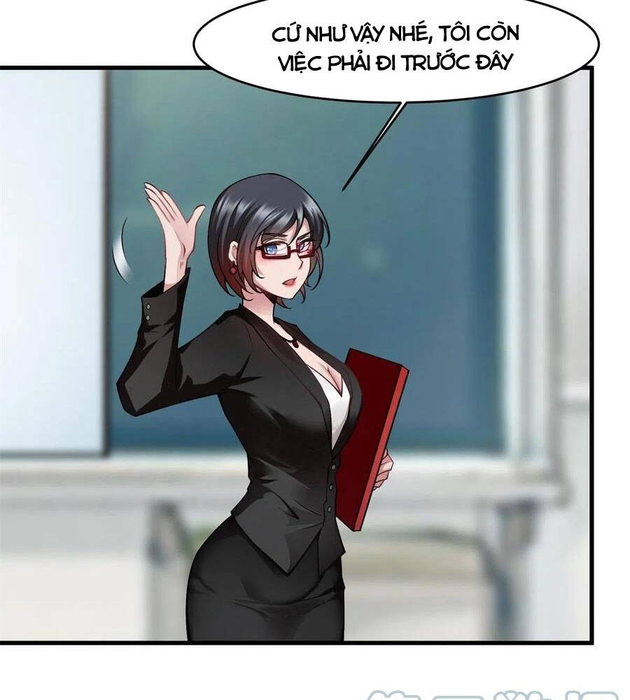 Ta Không Muốn Làm Đệ Nhất Chapter 39 - 59