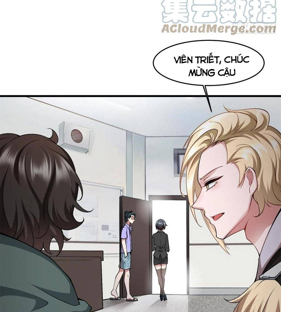 Ta Không Muốn Làm Đệ Nhất Chapter 39 - 60