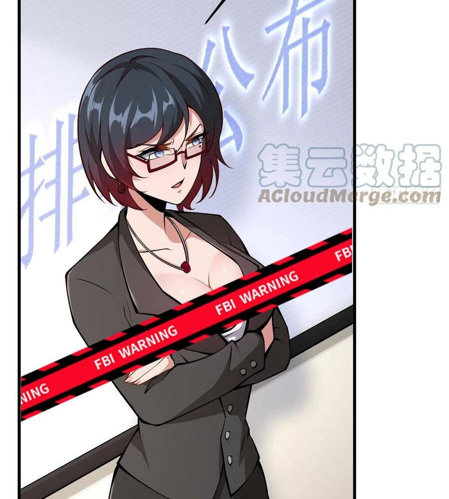 Ta Không Muốn Làm Đệ Nhất Chapter 39 - 7