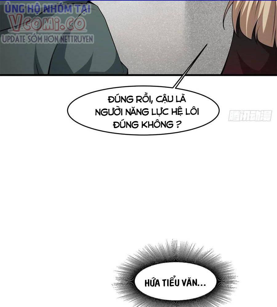 Ta Không Muốn Làm Đệ Nhất Chapter 39 - 61