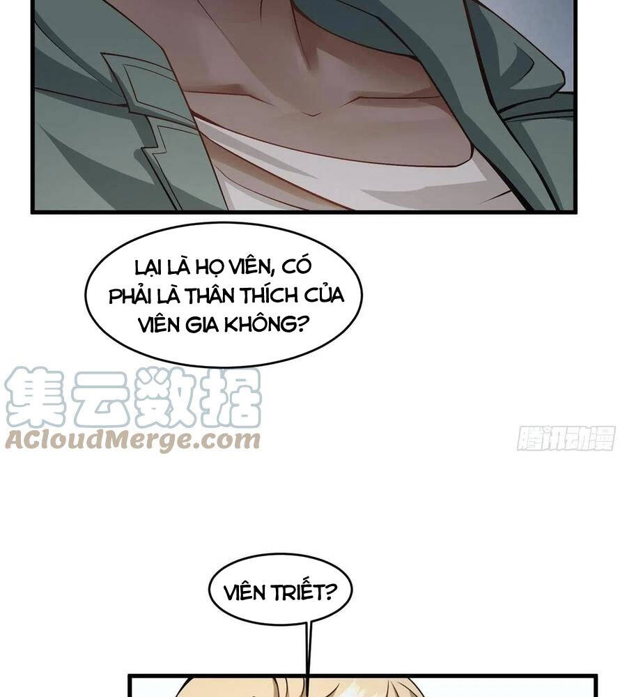 Ta Không Muốn Làm Đệ Nhất Chapter 39 - 63