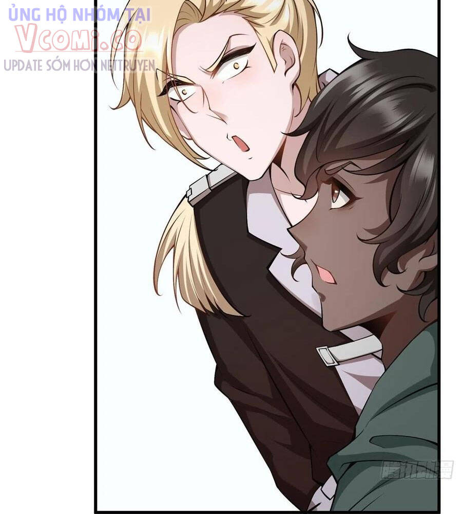 Ta Không Muốn Làm Đệ Nhất Chapter 39 - 64