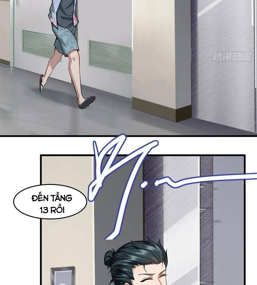 Ta Không Muốn Làm Đệ Nhất Chapter 39 - 66