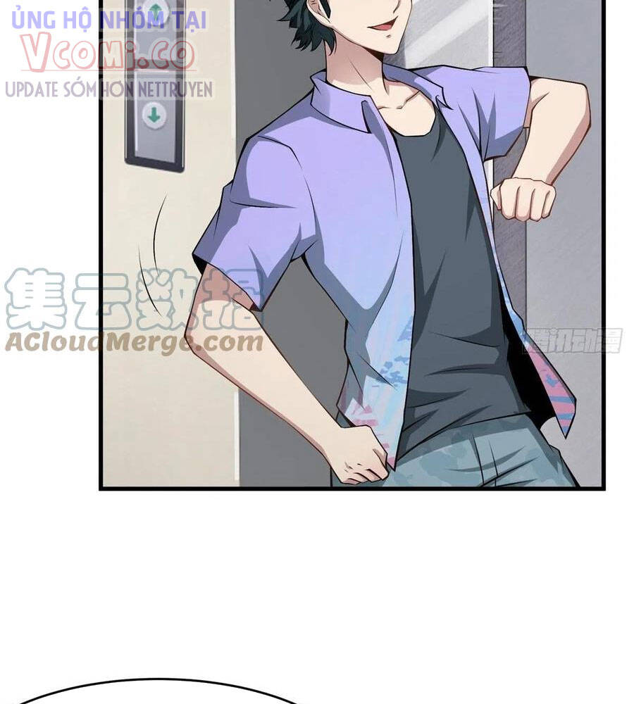 Ta Không Muốn Làm Đệ Nhất Chapter 39 - 67