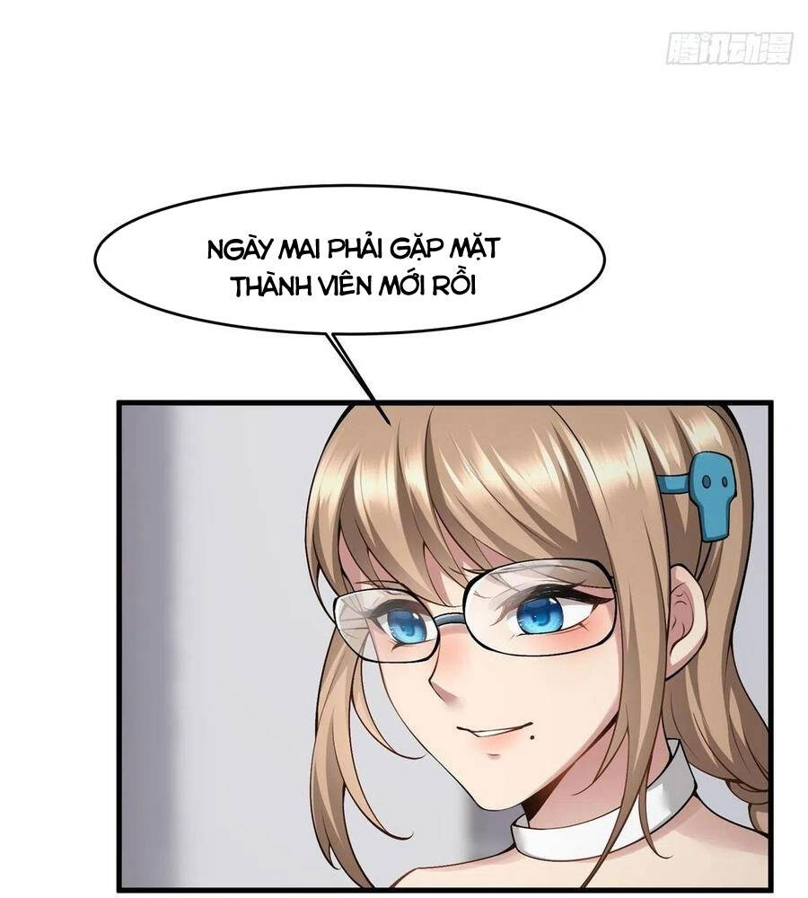 Ta Không Muốn Làm Đệ Nhất Chapter 39 - 70