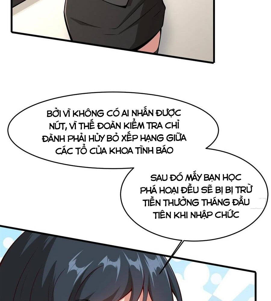Ta Không Muốn Làm Đệ Nhất Chapter 39 - 8