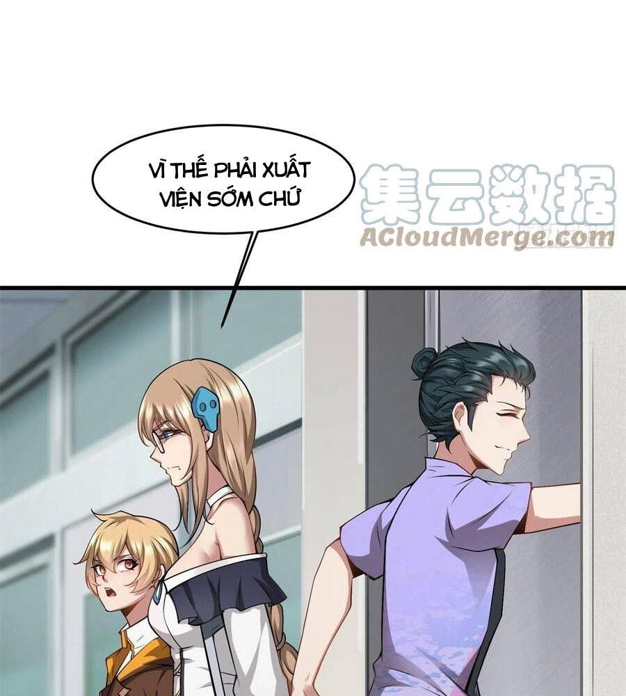 Ta Không Muốn Làm Đệ Nhất Chapter 39 - 71