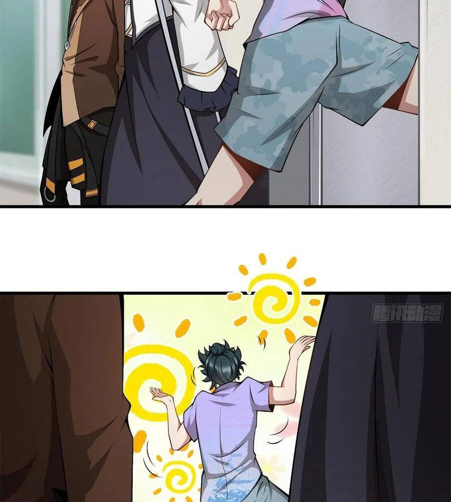 Ta Không Muốn Làm Đệ Nhất Chapter 39 - 72