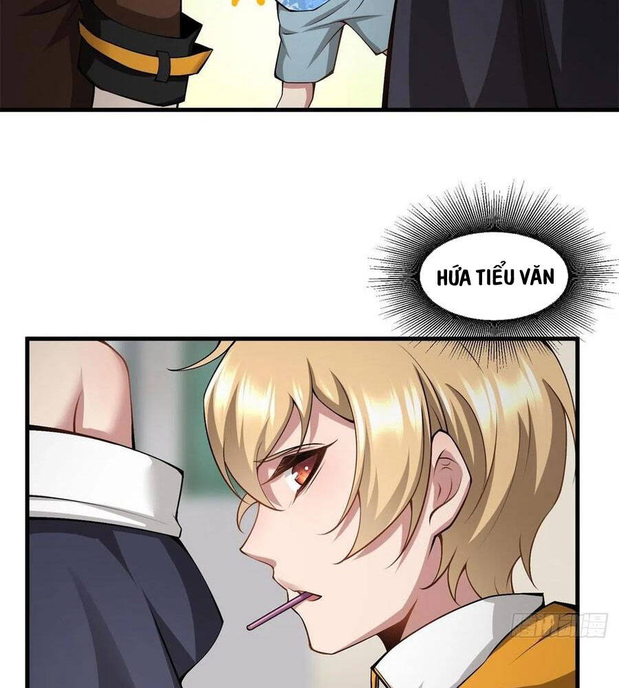 Ta Không Muốn Làm Đệ Nhất Chapter 39 - 73