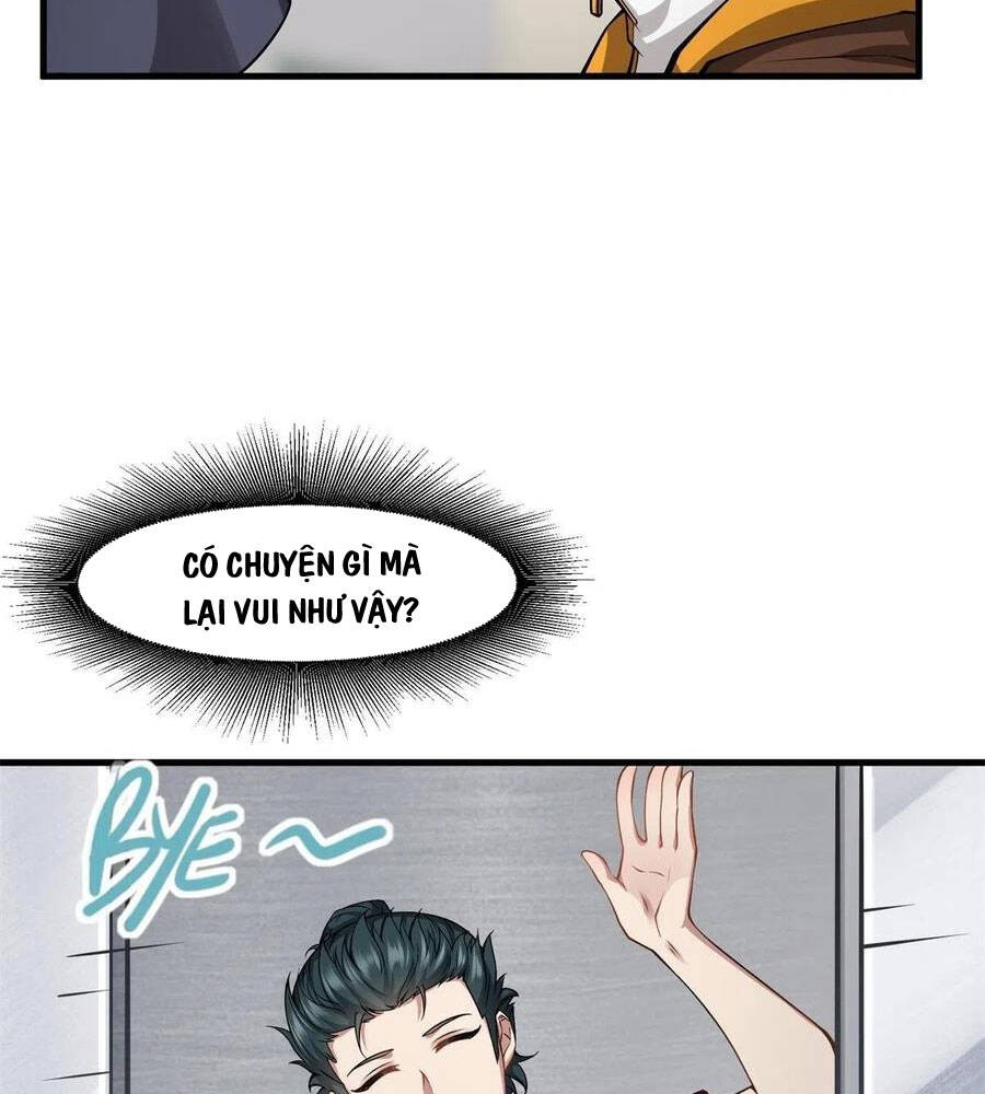 Ta Không Muốn Làm Đệ Nhất Chapter 39 - 74