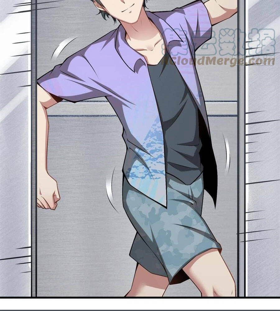 Ta Không Muốn Làm Đệ Nhất Chapter 39 - 75