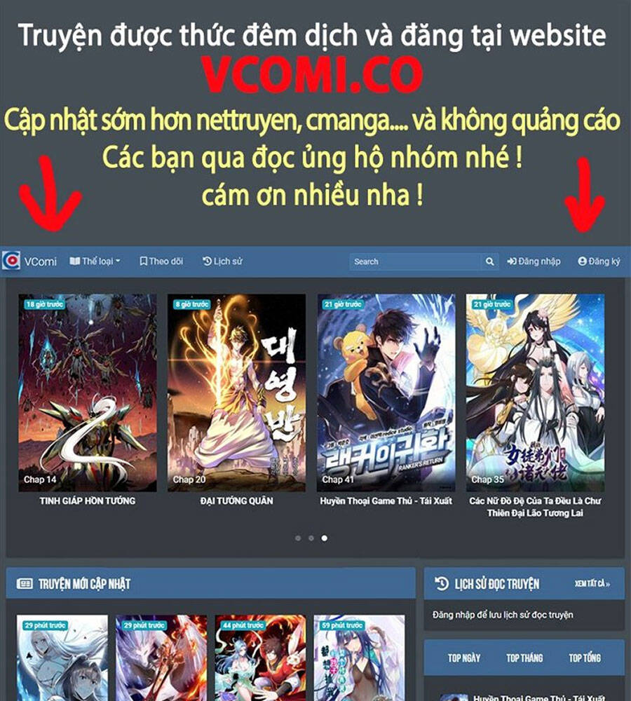 Ta Không Muốn Làm Đệ Nhất Chapter 39 - 76