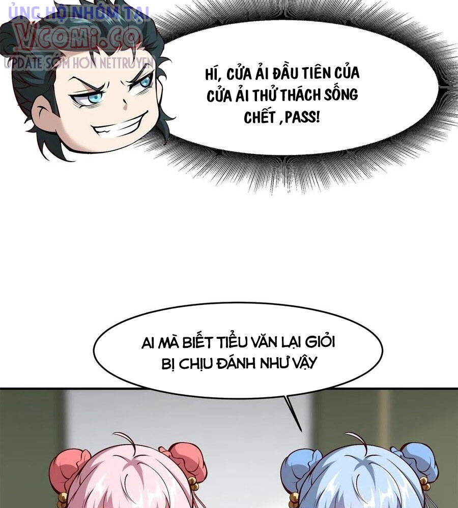 Ta Không Muốn Làm Đệ Nhất Chapter 39 - 10