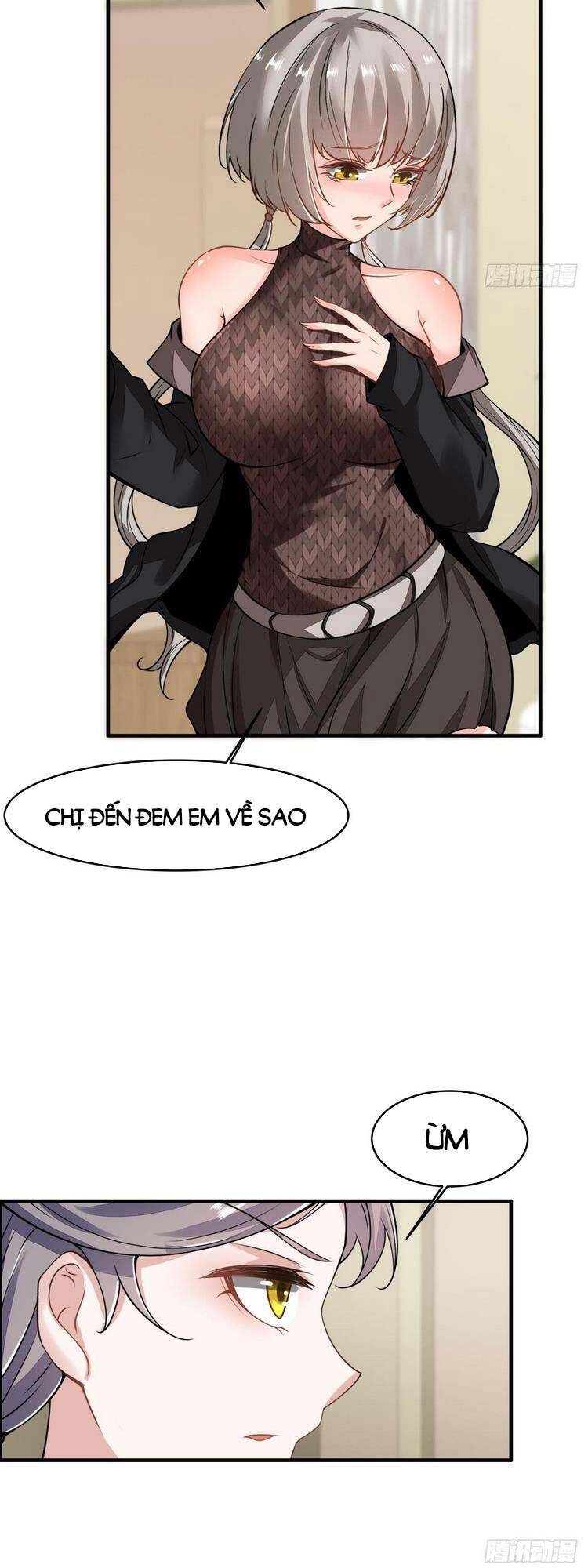 Ta Không Muốn Làm Đệ Nhất Chapter 42 - 12