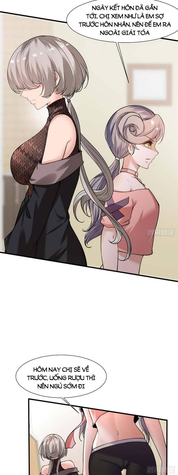 Ta Không Muốn Làm Đệ Nhất Chapter 42 - 16