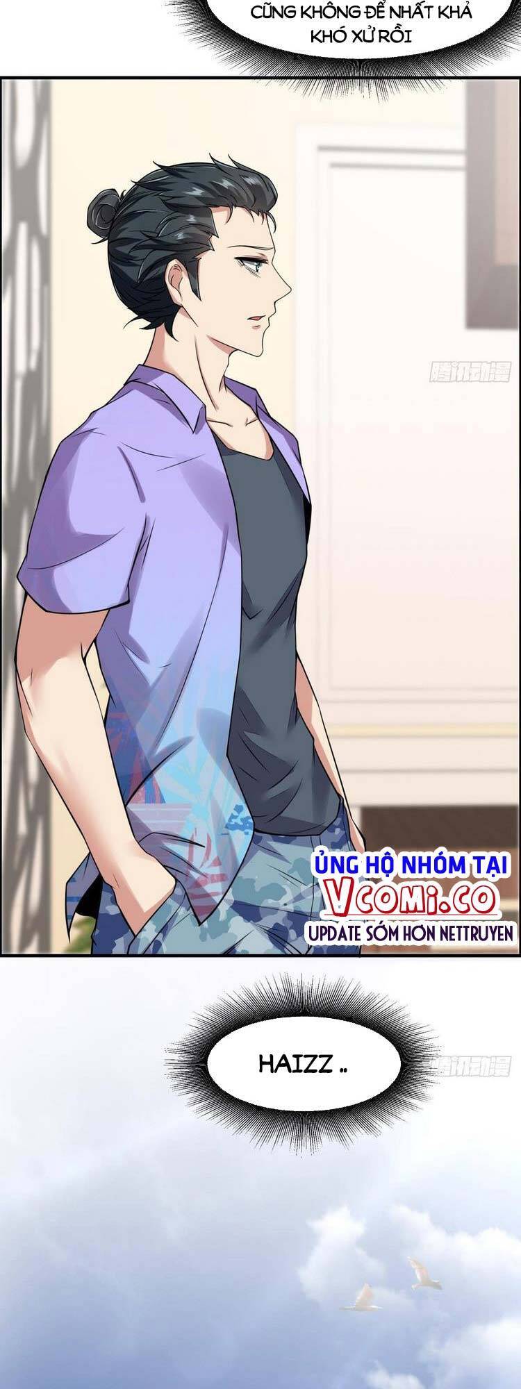 Ta Không Muốn Làm Đệ Nhất Chapter 42 - 21