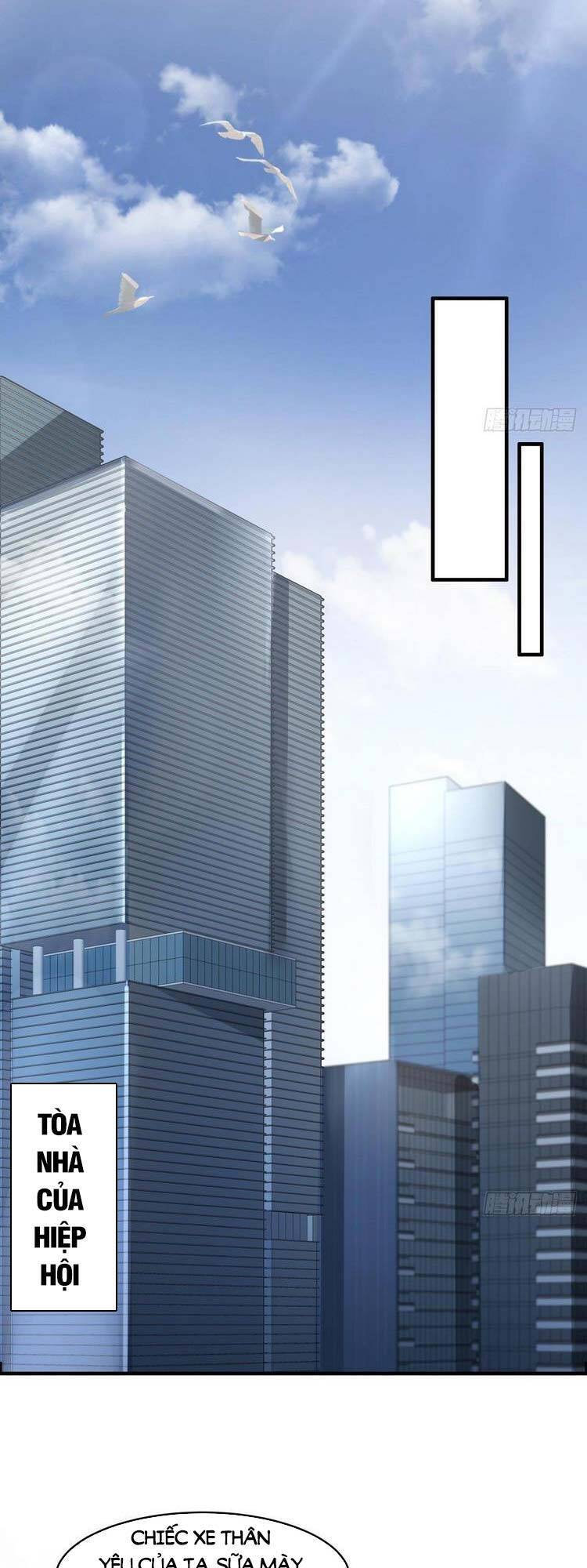 Ta Không Muốn Làm Đệ Nhất Chapter 42 - 22