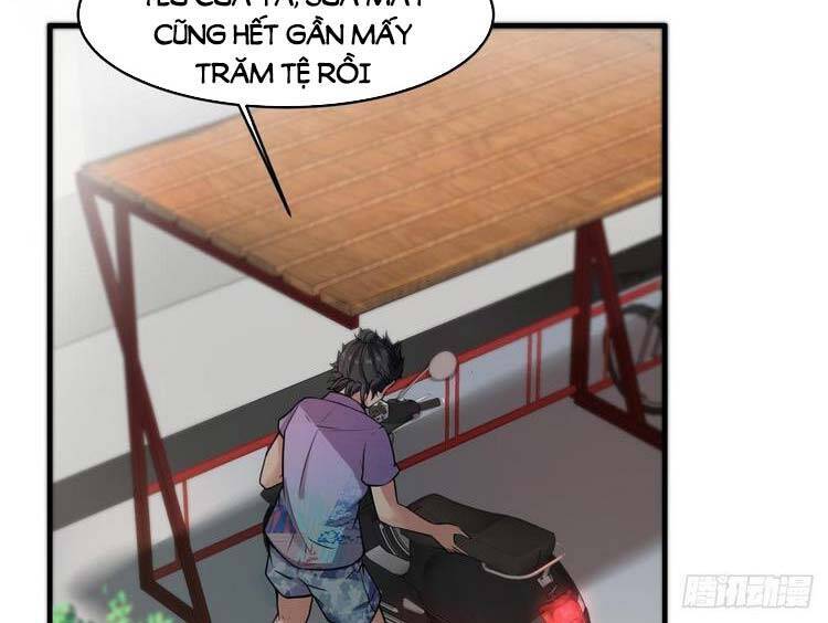 Ta Không Muốn Làm Đệ Nhất Chapter 42 - 23