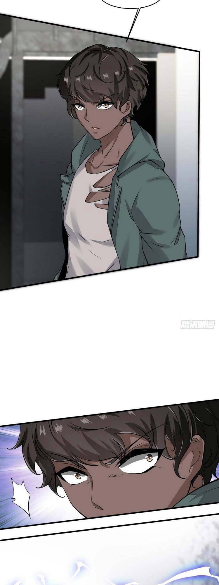 Ta Không Muốn Làm Đệ Nhất Chapter 42 - 31