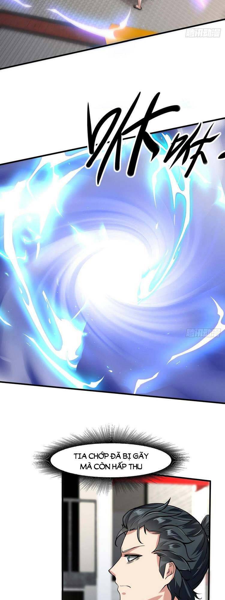 Ta Không Muốn Làm Đệ Nhất Chapter 42 - 33