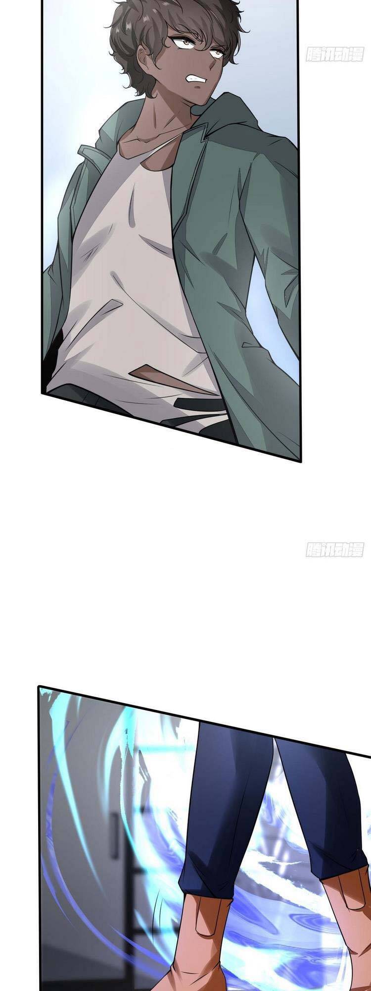 Ta Không Muốn Làm Đệ Nhất Chapter 42 - 35