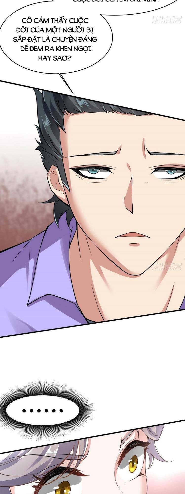 Ta Không Muốn Làm Đệ Nhất Chapter 42 - 6