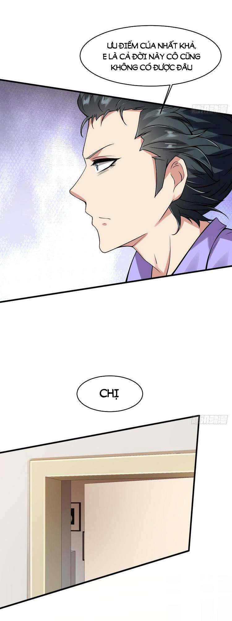 Ta Không Muốn Làm Đệ Nhất Chapter 42 - 8