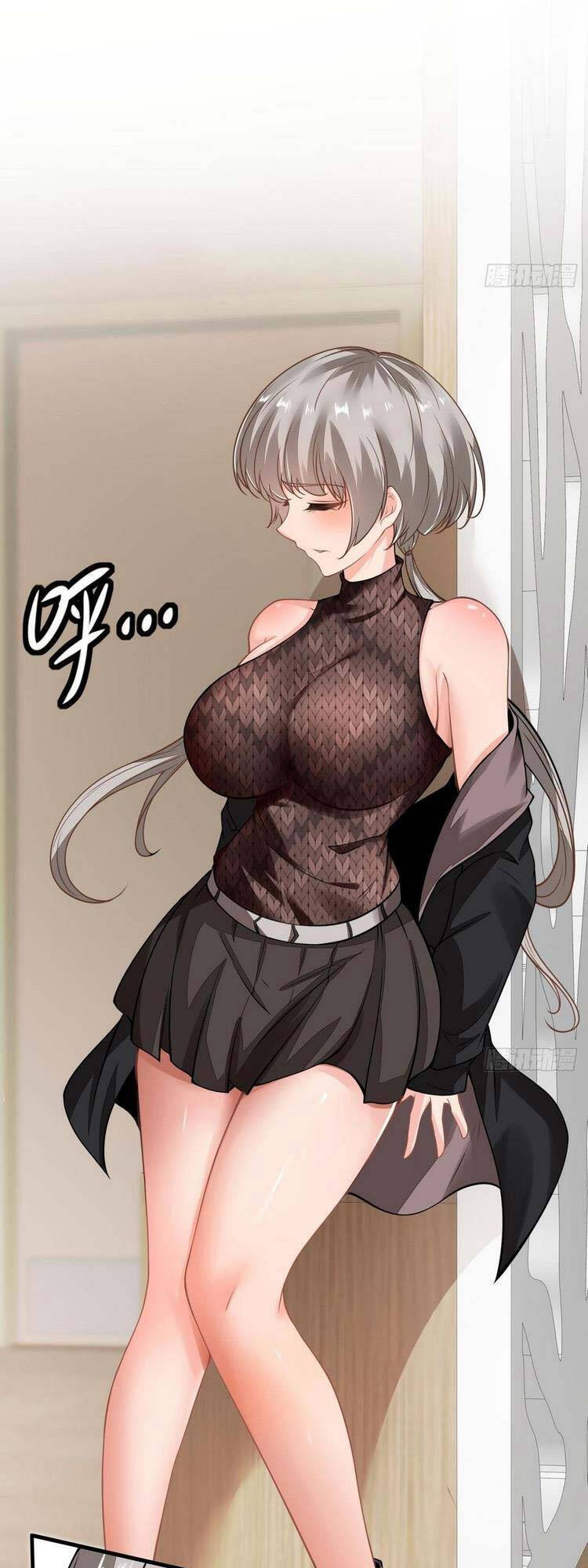 Ta Không Muốn Làm Đệ Nhất Chapter 42 - 9