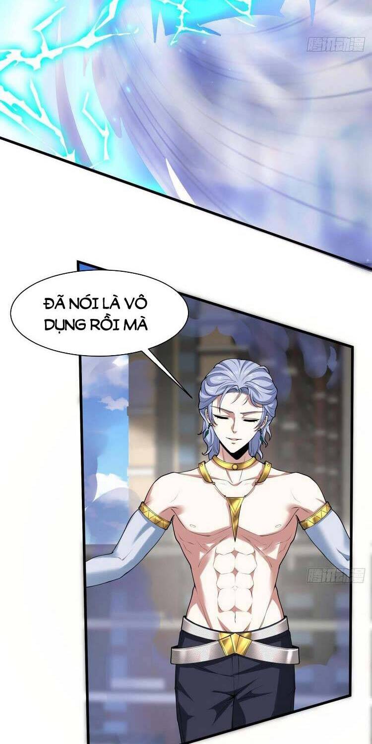 Ta Không Muốn Làm Đệ Nhất Chapter 43 - 25