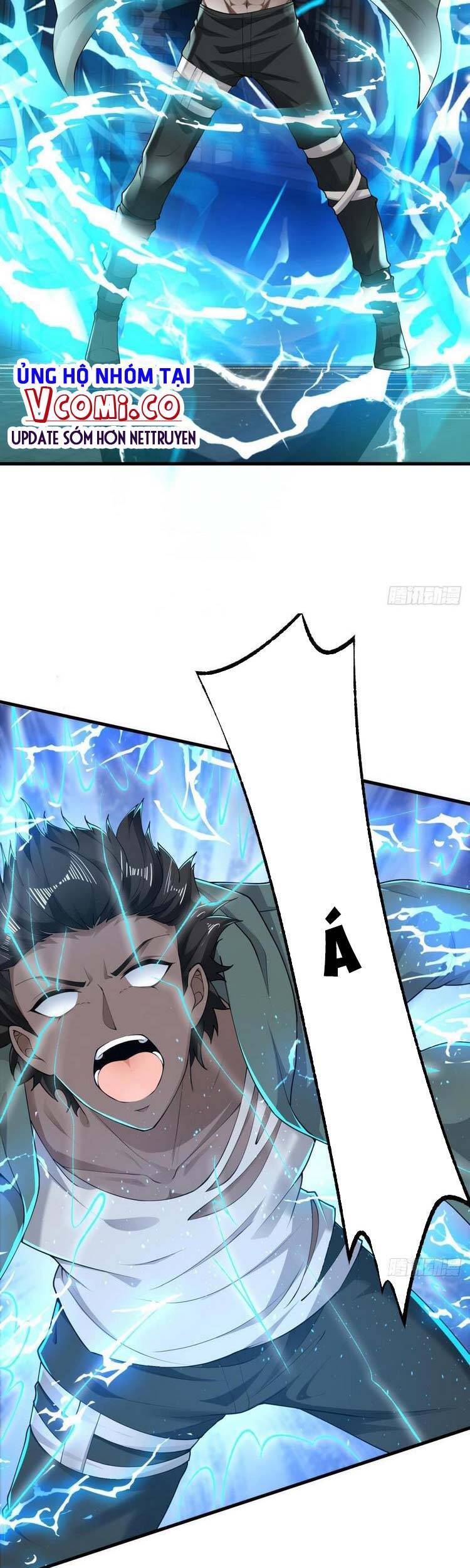 Ta Không Muốn Làm Đệ Nhất Chapter 43 - 28